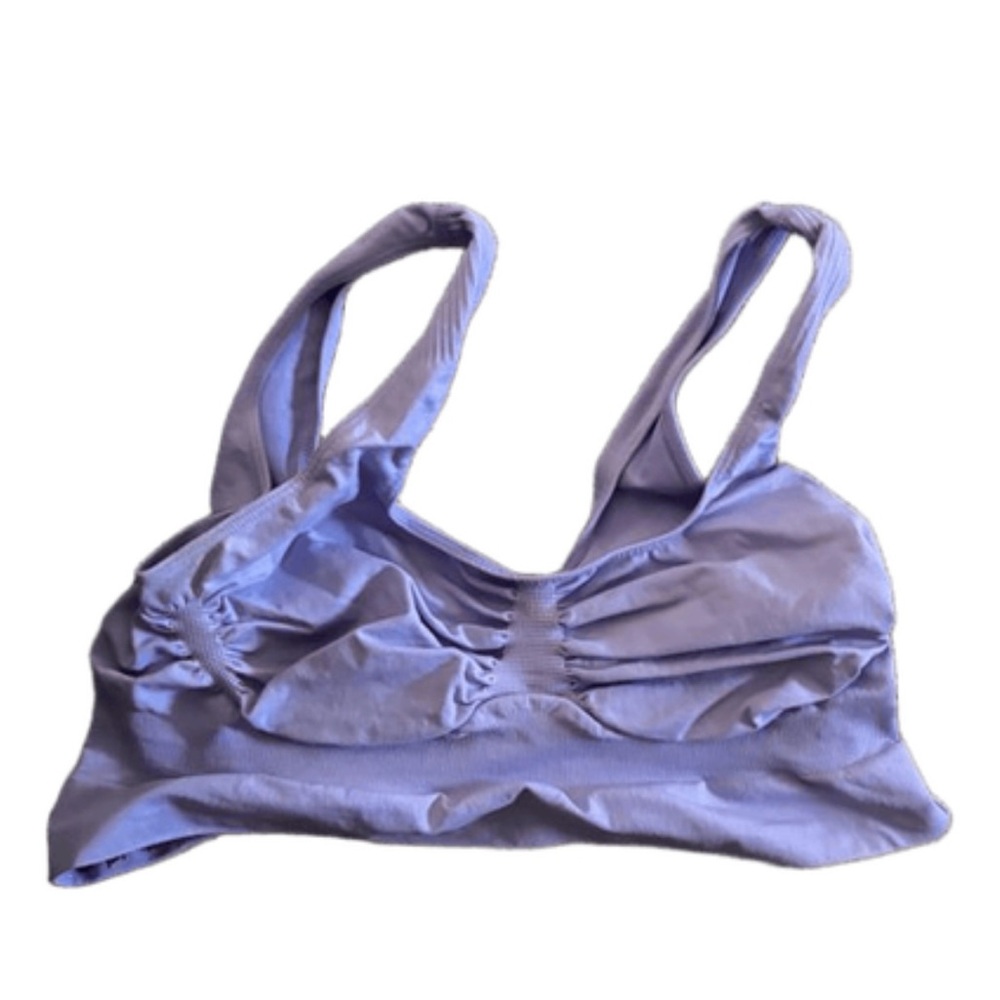 Nearly Naked Shaping Midi Bra